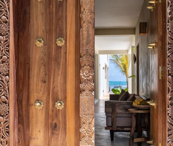 Passion Boutique Hotel Zanzibar   Adults Only