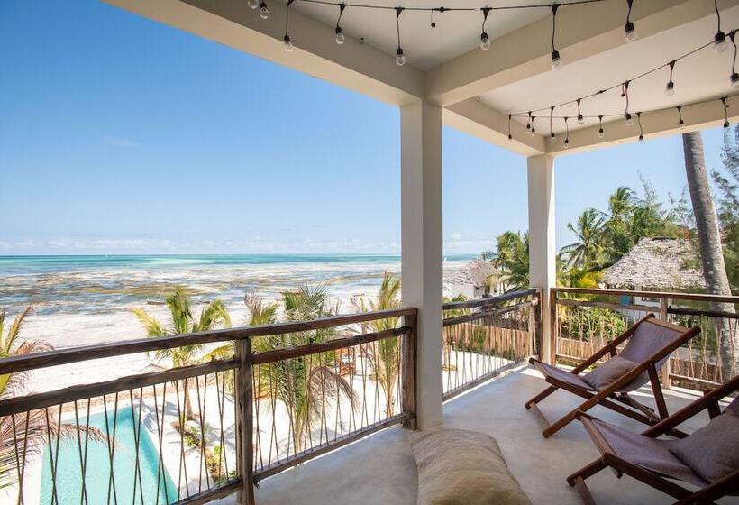 Passion Boutique Hotel Zanzibar   Adults Only