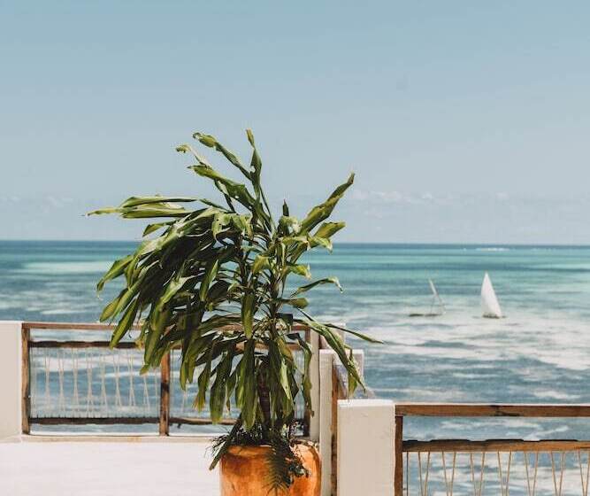 Passion Boutique Hotel Zanzibar   Adults Only