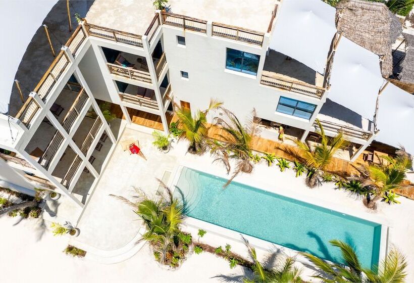 Passion Boutique Hotel Zanzibar   Adults Only