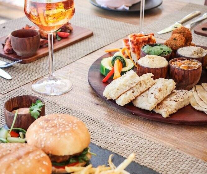 Passion Boutique Hotel Zanzibar   Adults Only