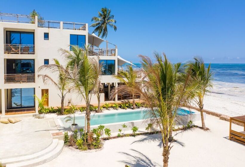 Passion Boutique Hotel Zanzibar   Adults Only