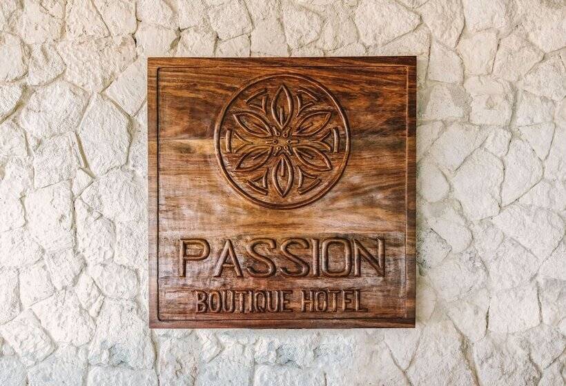 Passion Boutique Hotel Zanzibar   Adults Only