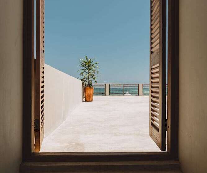 Passion Boutique Hotel Zanzibar   Adults Only