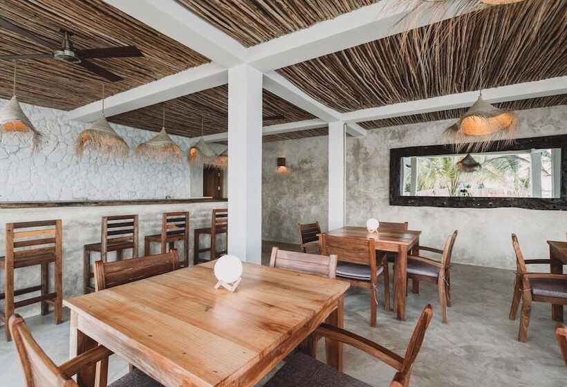 Passion Boutique Hotel Zanzibar   Adults Only