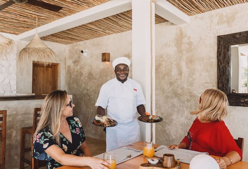 Passion Boutique Hotel Zanzibar   Adults Only