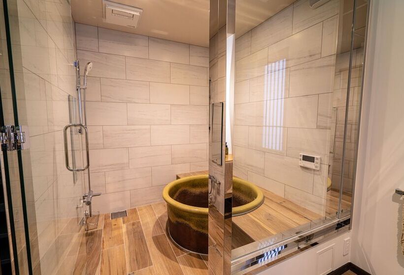 بنسيون 4s Stay Awaikeda Honmachi St