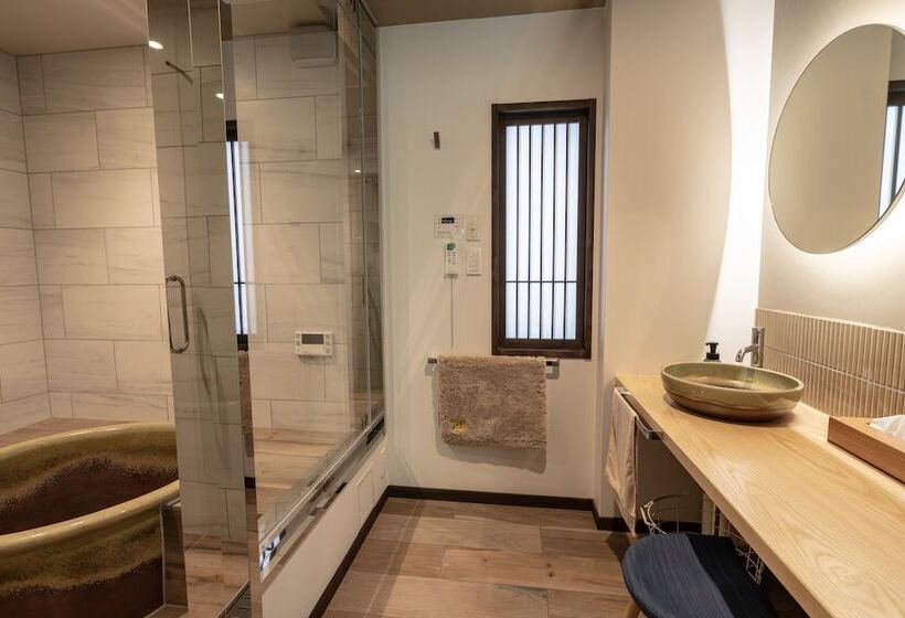 بنسيون 4s Stay Awaikeda Honmachi St