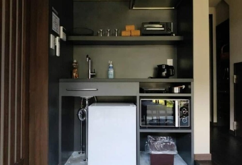 بنسيون 4s Stay Awaikeda Honmachi St