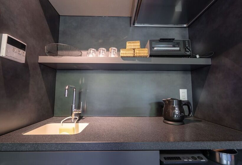 بنسيون 4s Stay Awaikeda Honmachi St