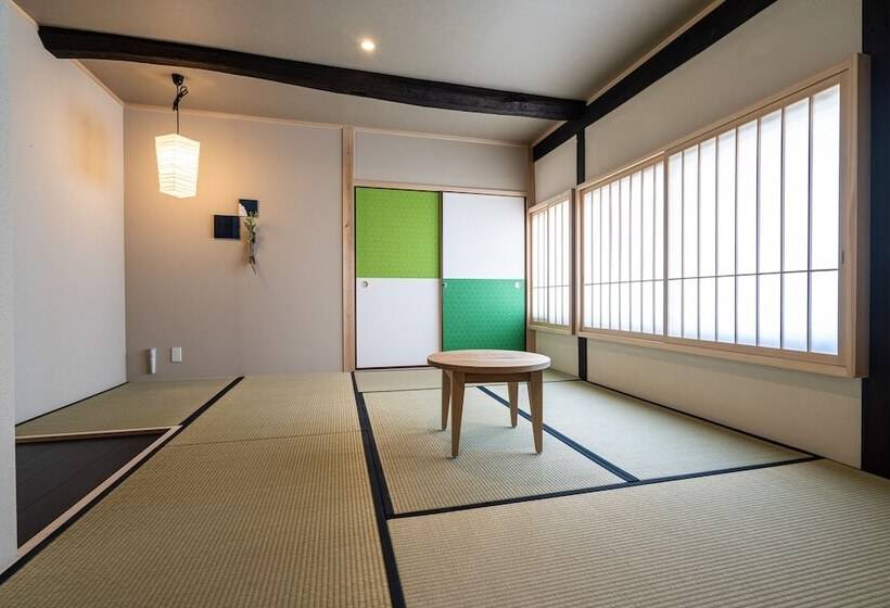 بنسيون 4s Stay Awaikeda Honmachi St