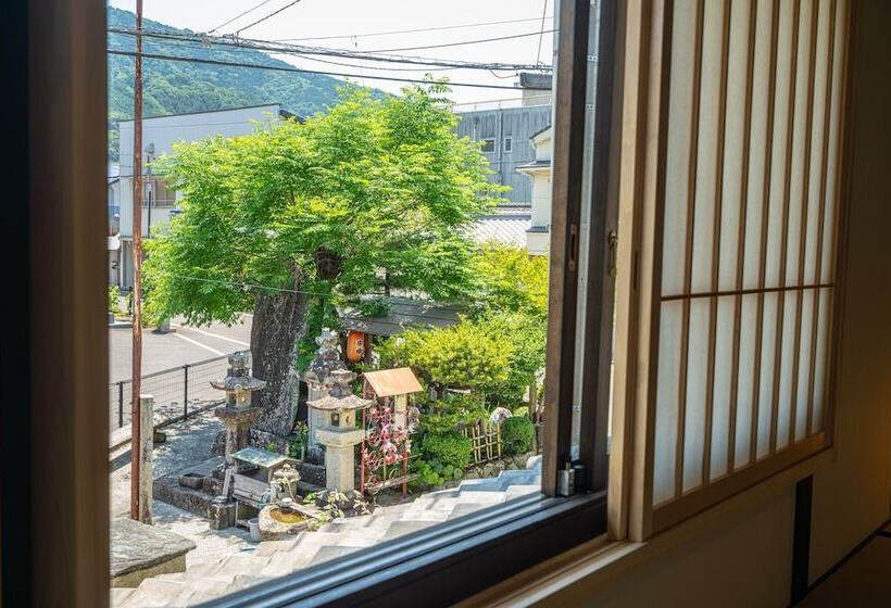 بنسيون 4s Stay Awaikeda Honmachi St