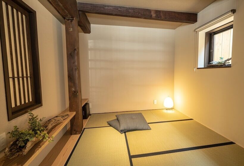 بنسيون 4s Stay Awaikeda Honmachi St