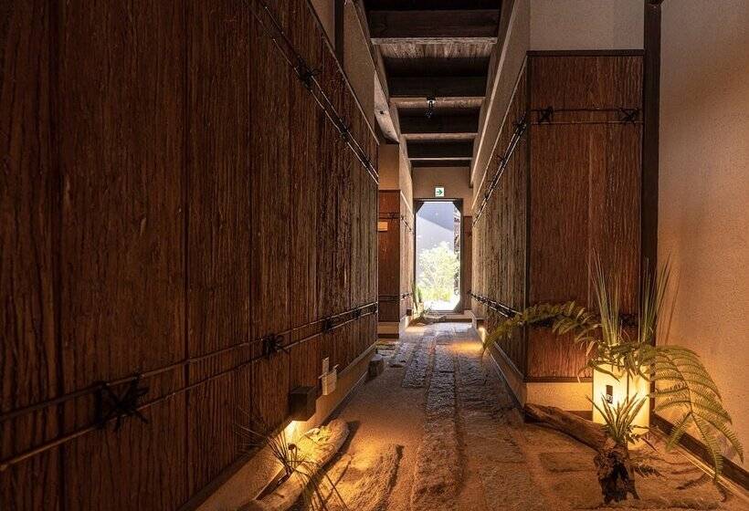 بنسيون 4s Stay Awaikeda Honmachi St