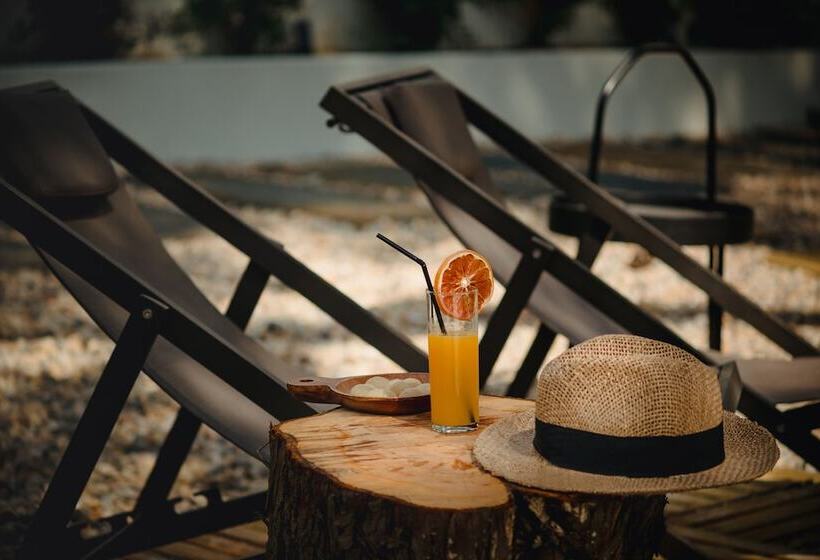 پانسیون A House In Estoril  Adults Only