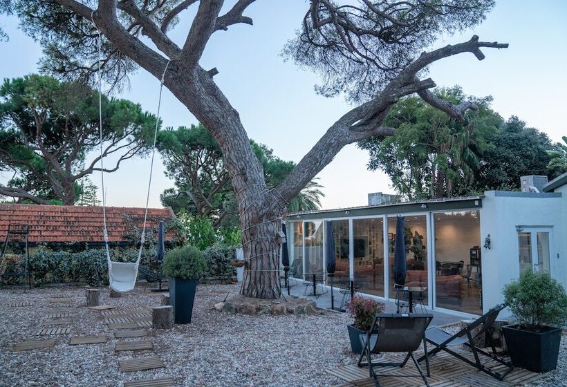 پانسیون A House In Estoril  Adults Only