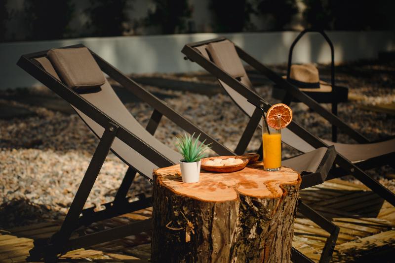 پانسیون A House In Estoril  Adults Only