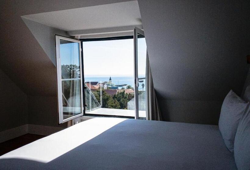 پانسیون A House In Estoril  Adults Only