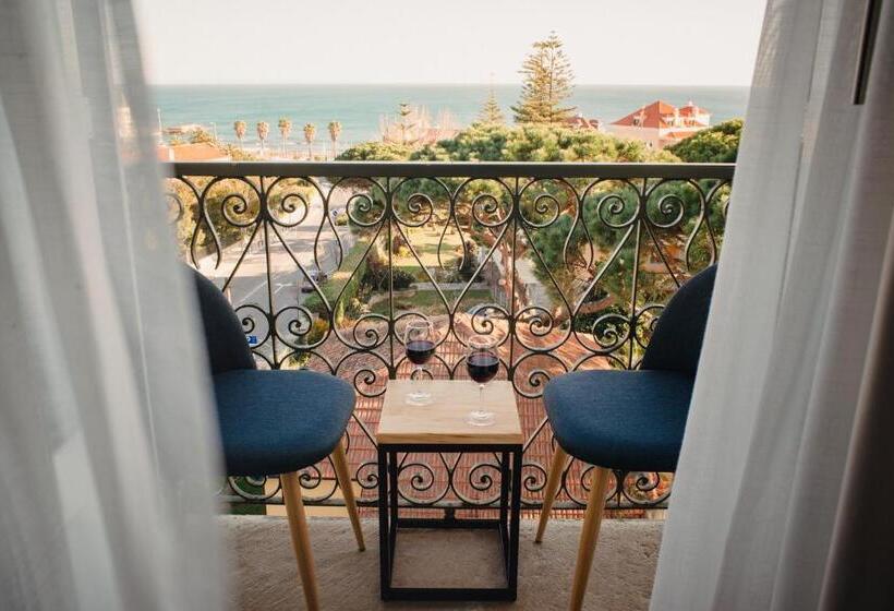 پانسیون A House In Estoril  Adults Only