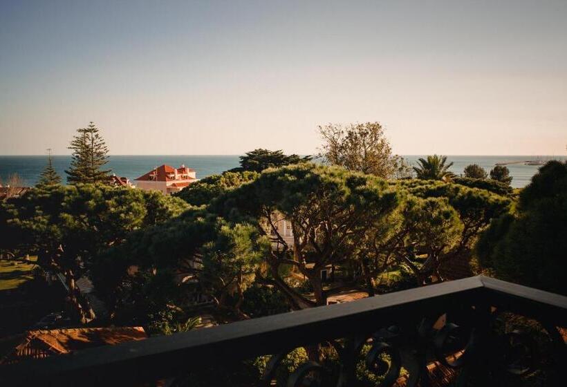 پانسیون A House In Estoril  Adults Only