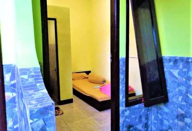 膳宿费 Ijen Safari Guesthouse