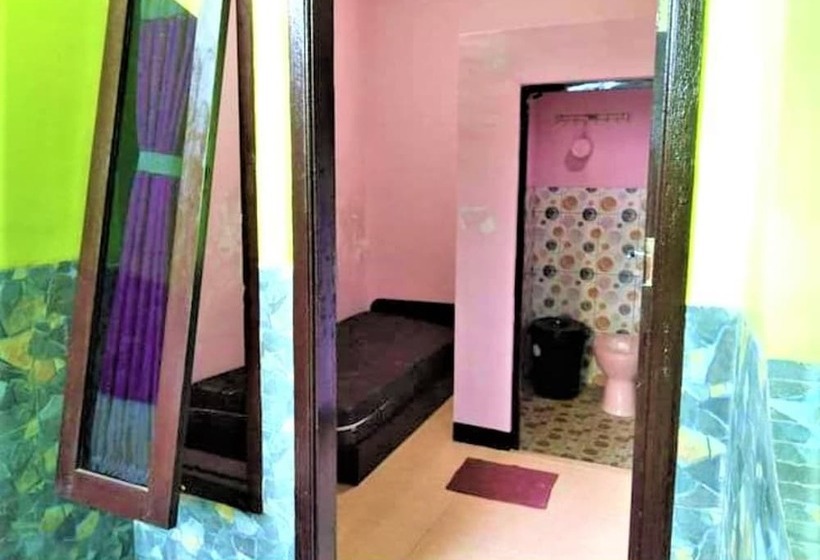 膳宿费 Ijen Safari Guesthouse