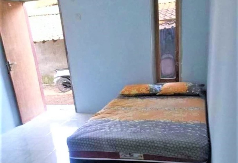 膳宿费 Ijen Safari Guesthouse