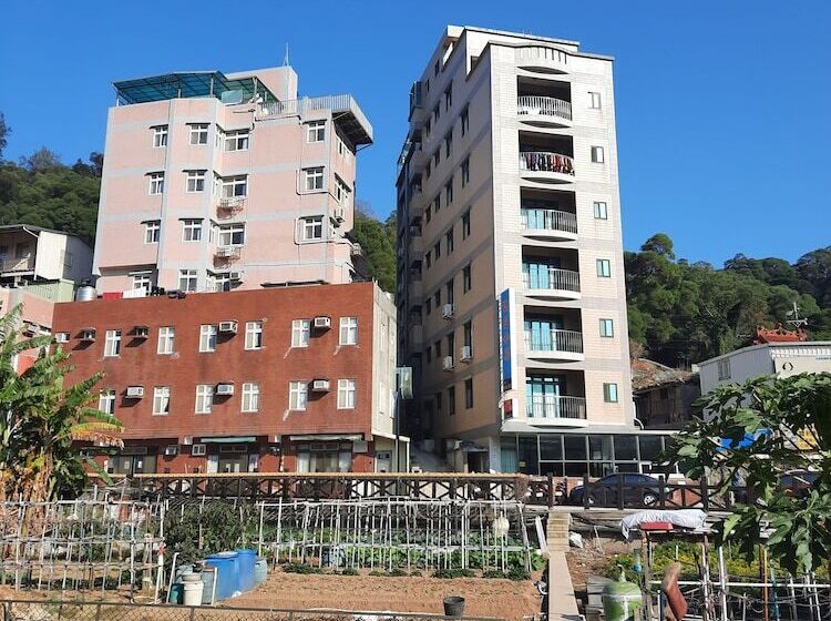 پانسیون Jiu Wu Xiao Zhu