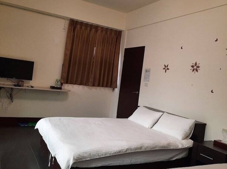 پانسیون Jiu Wu Xiao Zhu