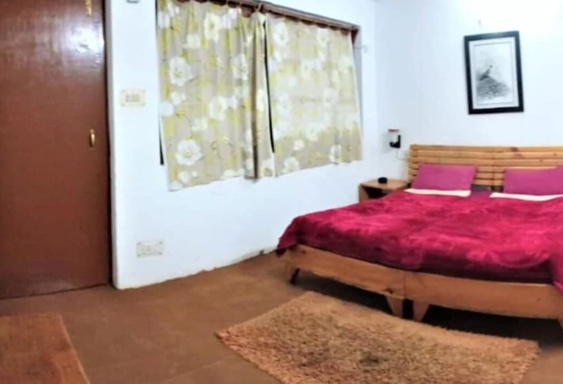 膳宿费 Kafal House