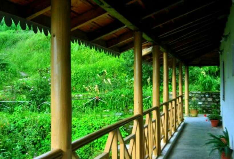 膳宿费 Kafal House