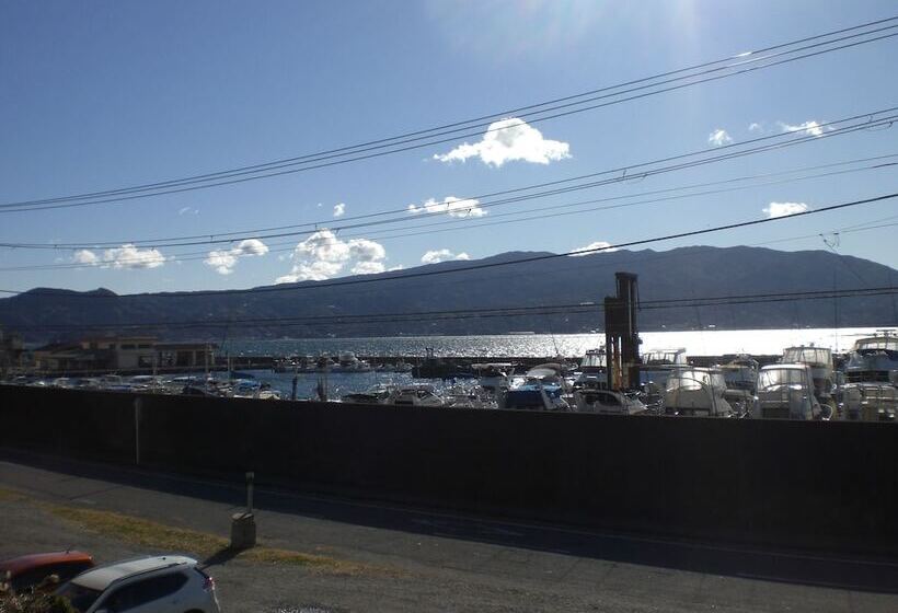 ペンション Marina Bay Numazu