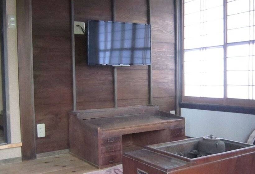 ペンション Marina Bay Numazu