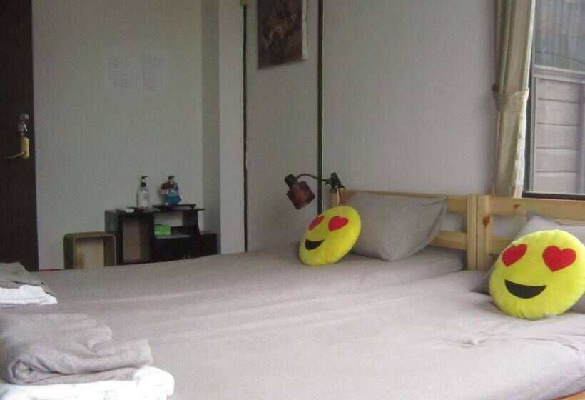 ペンション Marina Bay Numazu