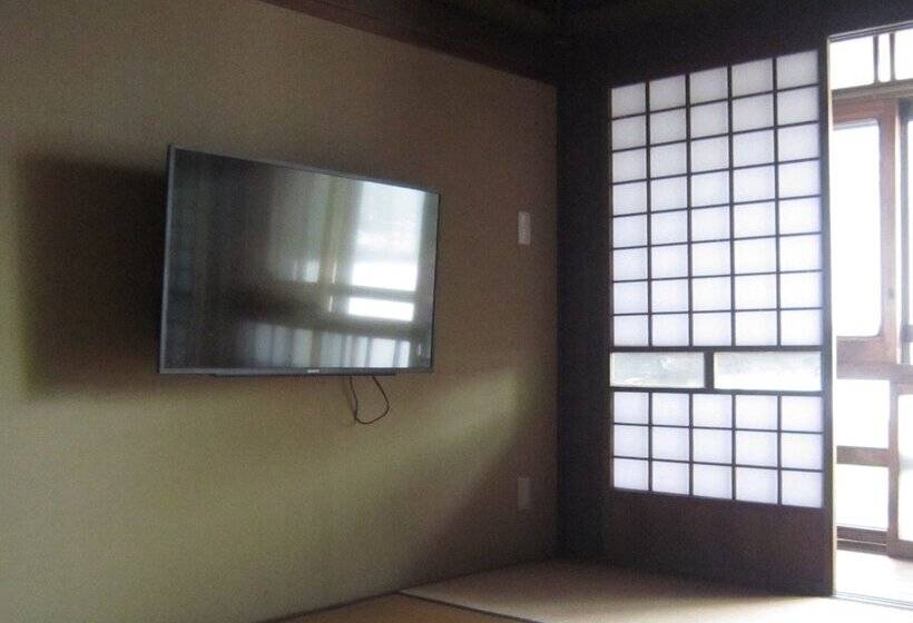 ペンション Marina Bay Numazu