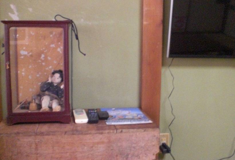 ペンション Marina Bay Numazu