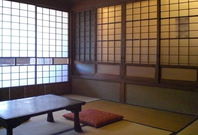 ペンション Marina Bay Numazu