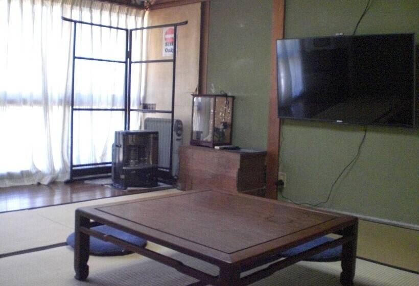 ペンション Marina Bay Numazu