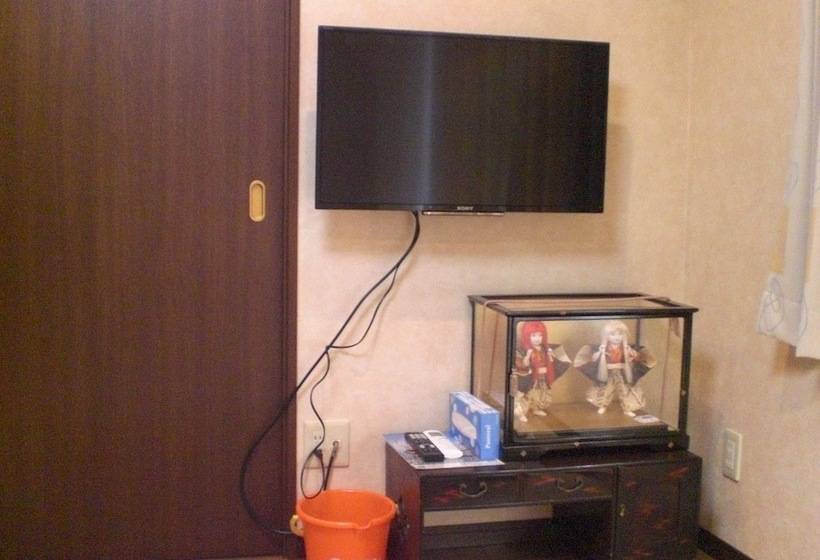 ペンション Marina Bay Numazu