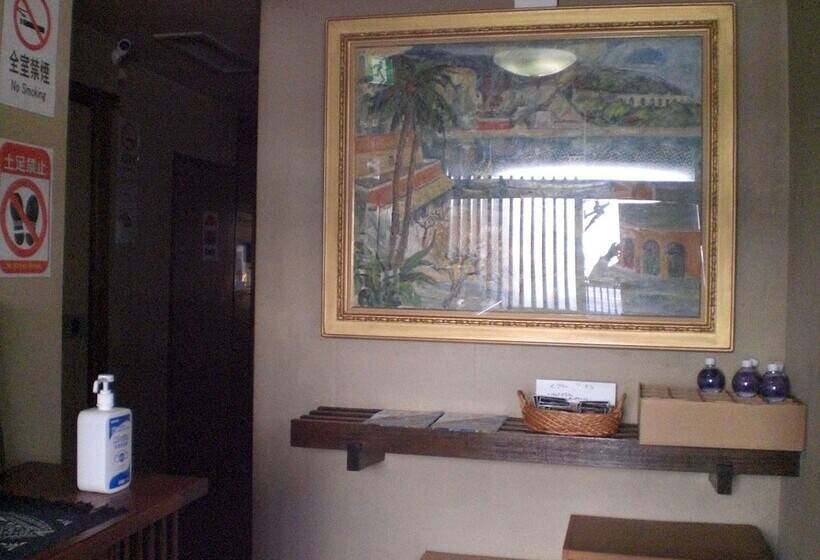 ペンション Marina Bay Numazu