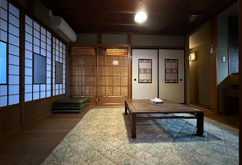 ペンション Marina Bay Numazu