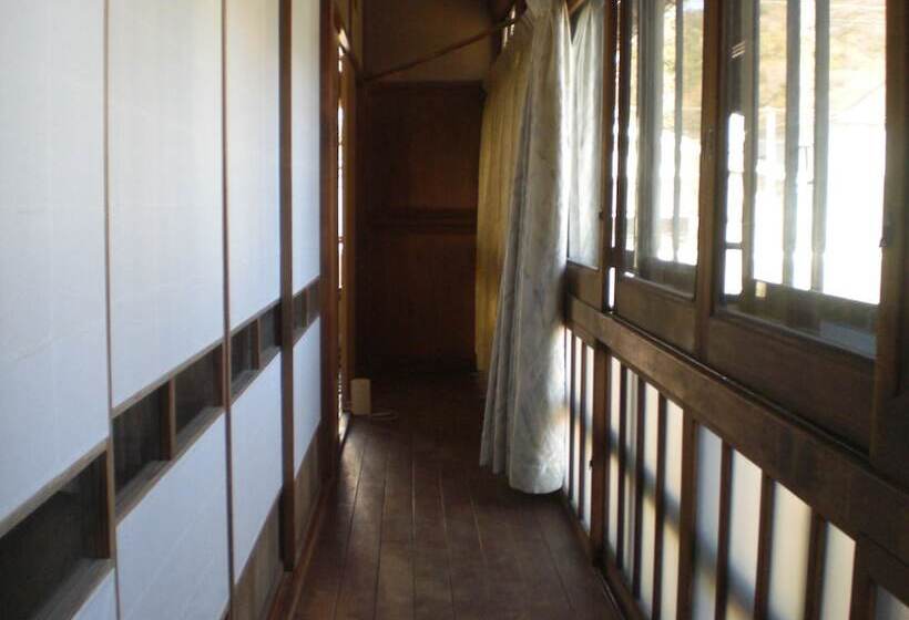 ペンション Marina Bay Numazu