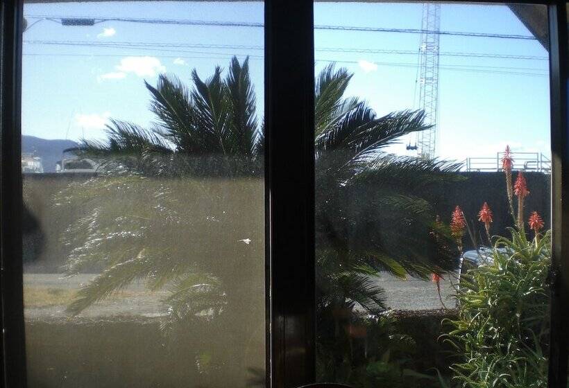 ペンション Marina Bay Numazu