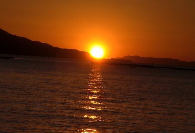 ペンション Marina Bay Numazu