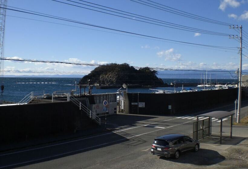 ペンション Marina Bay Numazu