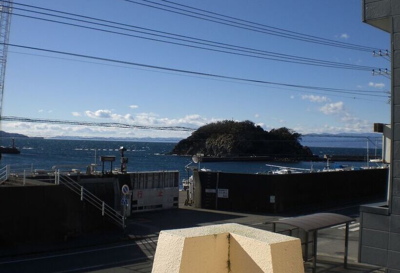 ペンション Marina Bay Numazu