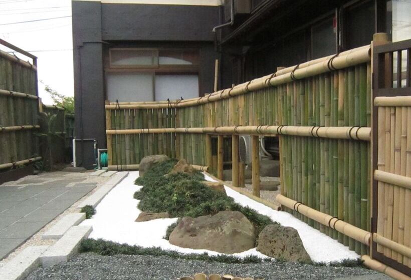 ペンション Marina Bay Numazu