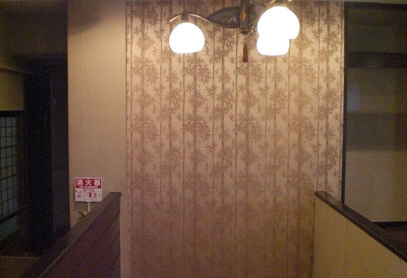 ペンション Marina Bay Numazu