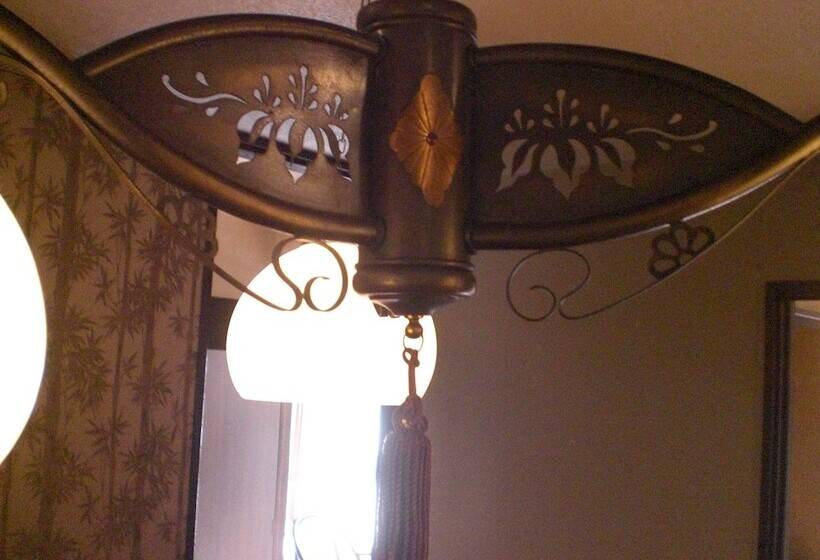 ペンション Marina Bay Numazu