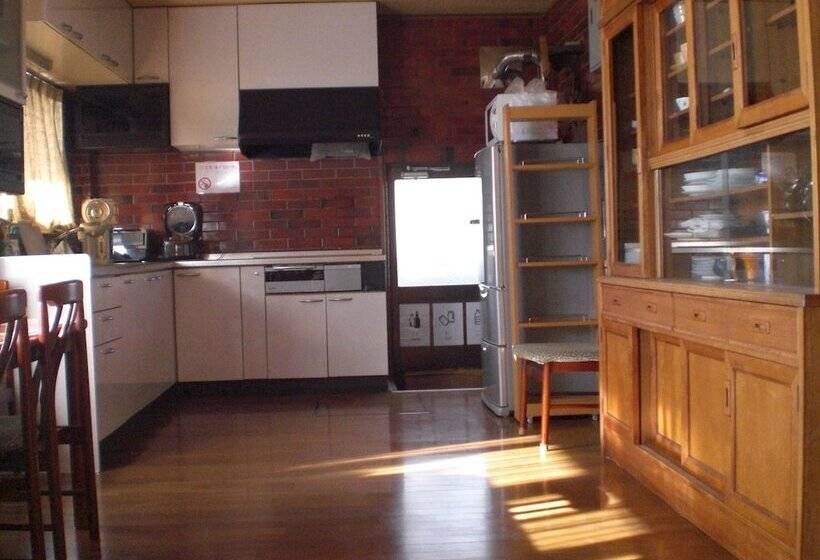 ペンション Marina Bay Numazu